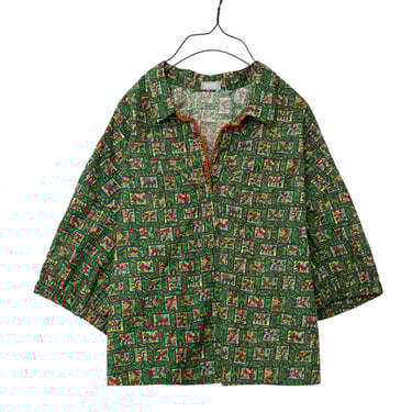 KAI | vintage green limited edition