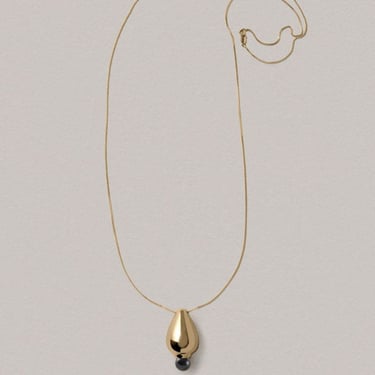 Annika Inez Bulbous Necklace