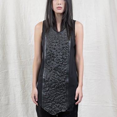VOLTAIRE TANK TOP