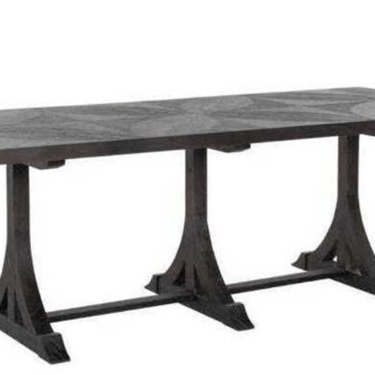 High End Designer Dining Table (Seattle)