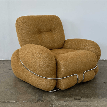 lounge chair 6911