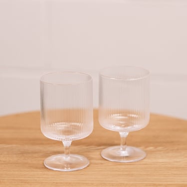ripple wine glass