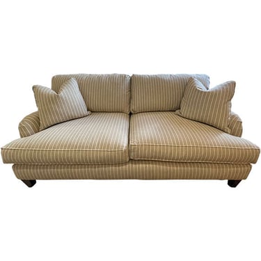 78&quot; Brooke Sofa, Bliss Cushion