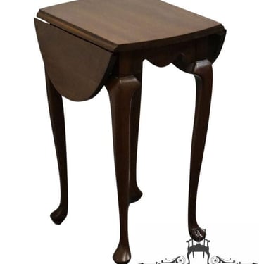 HARDEN FURNITURE Solid Cherry Traditional Style Petite 26