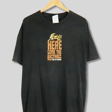 Vintage 2003 Primus Tour T Shirt Sz XL