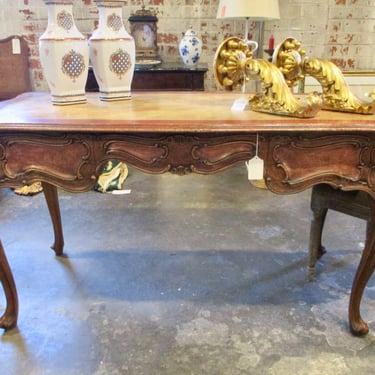 FRENCH BAROQUE STYLE DESK