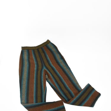 1950s Pendleton Herringbone pants 
