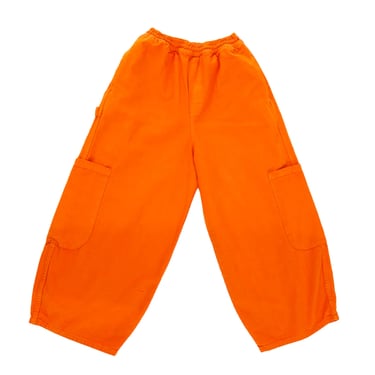 Carrot Chef Pant