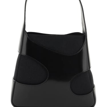 Ferragamo Handbag With Cut-Outs Women