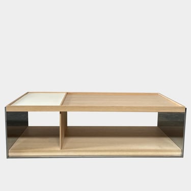 Surface Coffee Table