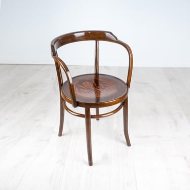 Vintage Thonet/ Thonet chairs antique/ Thonet dining chairs/ thonet bentwood chairs/ thonet chair bentwood/ vintage thonet chair 