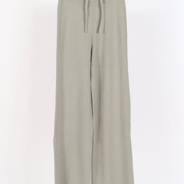 Heather Trousers - Pebble