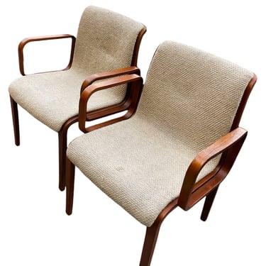 Vintage Knoll Chair - As Found, Sold Separately