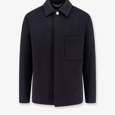 Dior Men Dior Black Jackets