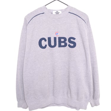 1990s Chicago Cubs Sweatshirt