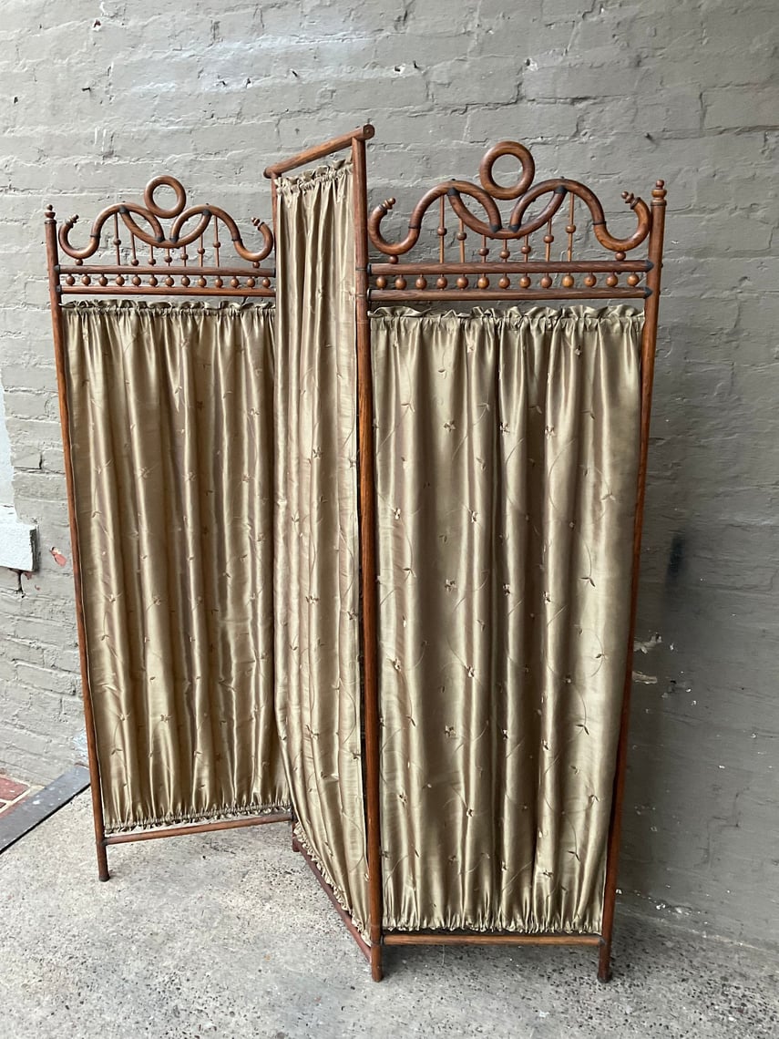 Victorian Screen | GoodWood | U St - Washington, DC