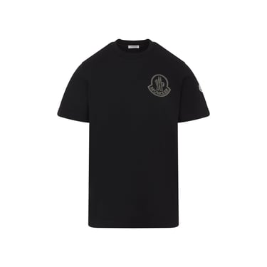 Moncler Short Sleeves T-Shirt Men
