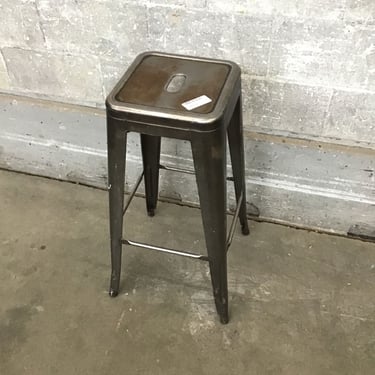 Shop Stool (Seattle)