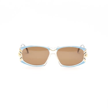 CAZAL Germany vintage Sunglasses. Mod. 194. New Vintage, never worn 