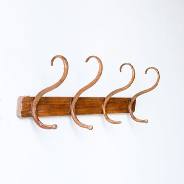 Thonet Bentwood Coat Rack