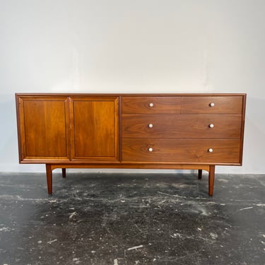 Drexel Declaration Low Dresser, Circa 1960's