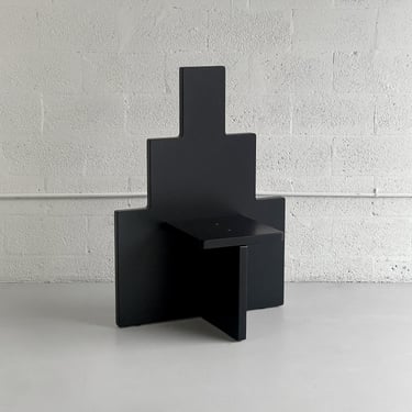 'Babylon' Chair by Atelier Caracas for Studio Boheme
