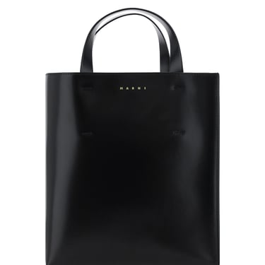 Marni Women Calfskin Museo Handbag By Marni