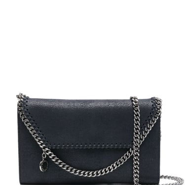 Stella Mccartney Women Falabella Wallet On Chain