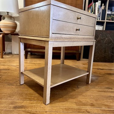 Mid Century Nightstand by United Furniture