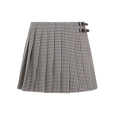 Miu Miu Women Miu Miu Skirt