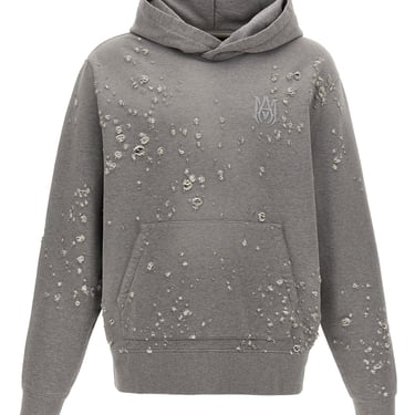 Amiri Men 'Ma Shotgun' Hoodie