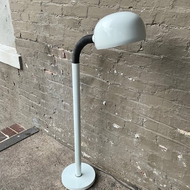 Gooseneck Floor Lamp