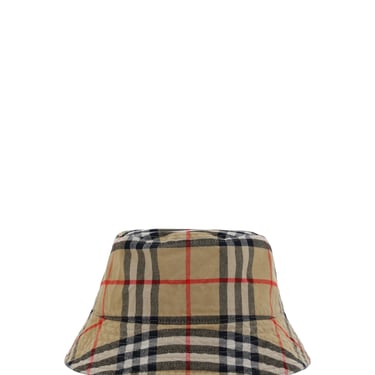 Burberry Men Bucket Hat