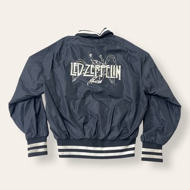 Vintage 1970’s Led Zeppelin Jacket