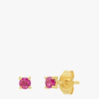 Eriness Ruby Studs