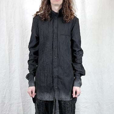 GAULLE SHIRT