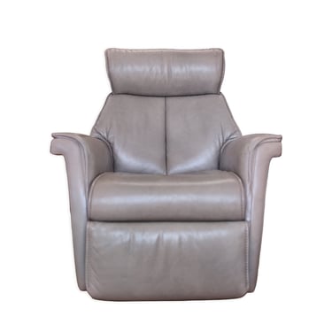 Swivel Glide Power Reclining Chair