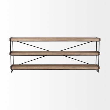 Trey I Console Table