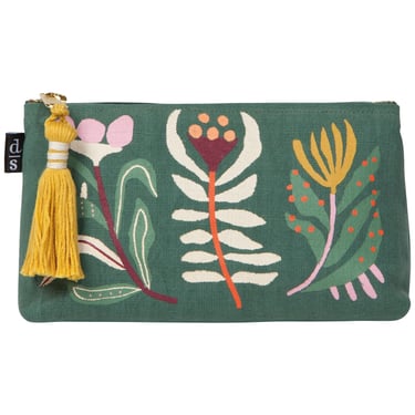 Venus Small Cosmetic/Pencil Pouch