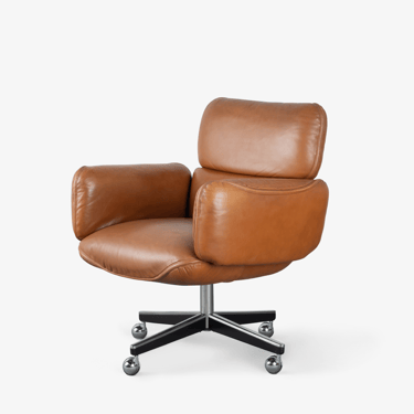 Otto Zapf Executive Chairs