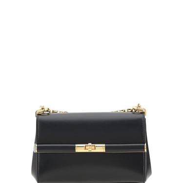 Dolce & Gabbana Women City Mini Shoulder Bag