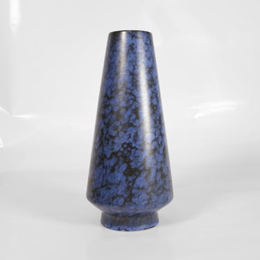 アート・デザイン・音楽 Fat Lava: West German Ceramics a shapely pair of west german roth keramik art pottery 'fat