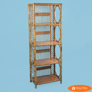 Brighton Style Etagere