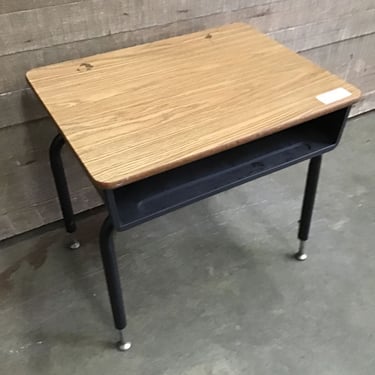 Child’s School Desk (Tacoma)