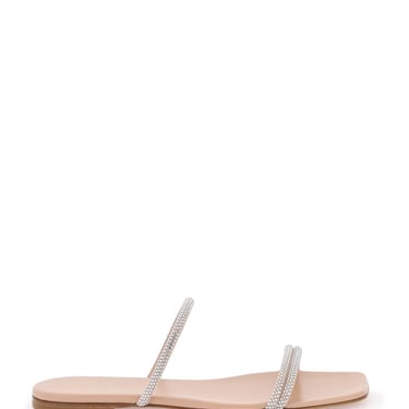 Gianvito Rossi Cannes Slides Women