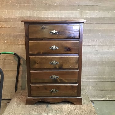 Project Dresser (Tacoma)