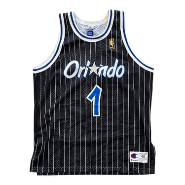 Penny Hardaway Orlando Magic Jersey| XL |90s