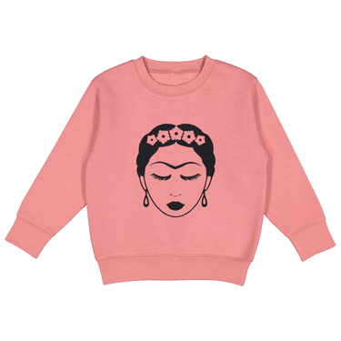 Sweatshirt - Frida