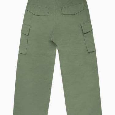 Engineered Garments FA Pant - Olive