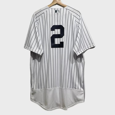 Derek Jeter New York Yankees Jersey XL